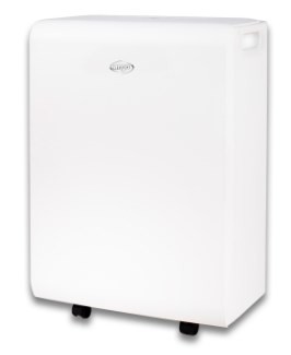 Deumidificatore 492000088 Argo Dry Pury 11 Bianco