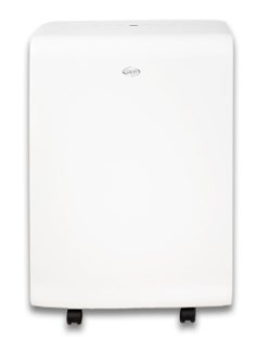 Deumidificatore 492000088 Argo Dry Pury 11 Bianco