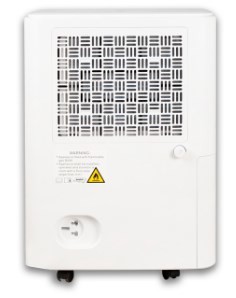 Deumidificatore 492000088 Argo Dry Pury 11 Bianco