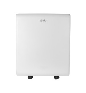 Deumidificatore 8013557513758 Argo Dry Pury 25 Bianco