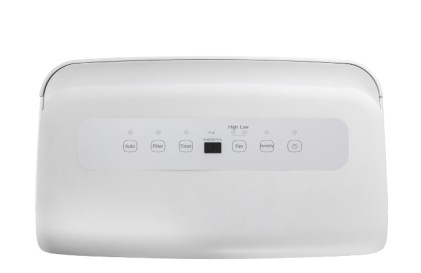 Deumidificatore 8013557513758 Argo Dry Pury 25 Bianco