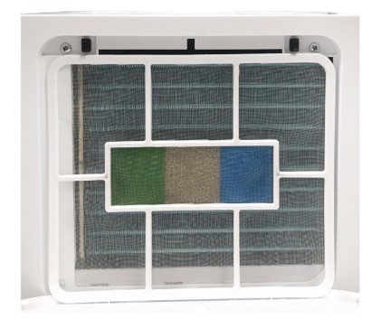 Deumidificatore 8013557513758 Argo Dry Pury 25 Bianco