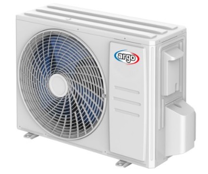 Condizionatore Fisso Mono Argo Charm 12