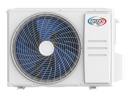 Condizionatore Fisso Mono Argo Charm 12