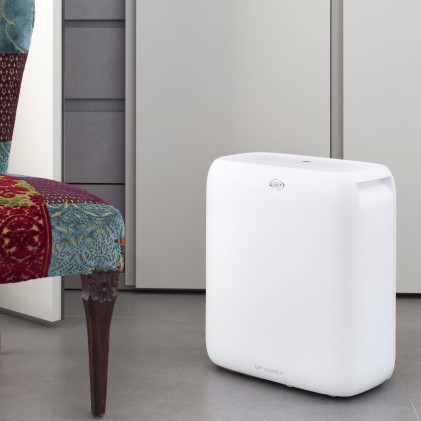 Deumidificatore Dry Cloud 13 Argo Dry Cloud 13 Bianco