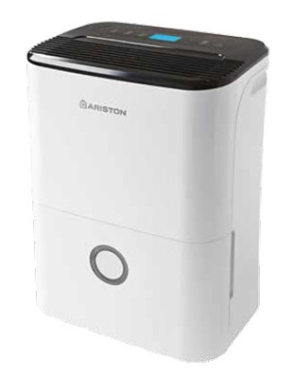 Deumidificatore 3381356 Ariston Thermo Deos 21S
