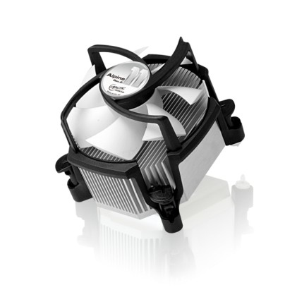 Dissipatore CPU 775 Arctic Alpine 11 Rev.2 95W TDP
