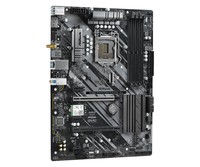 Asrock Z490 Phantom Gaming 4/ac ATX Intel Z490