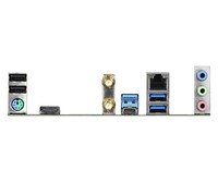 Asrock Z490 Phantom Gaming 4/ac ATX Intel Z490