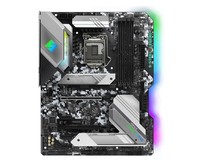 Asrock Z490 Steel Legend ATX Intel Z490