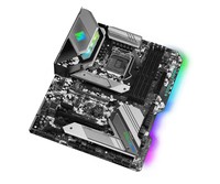 Asrock Z490 Steel Legend ATX Intel Z490