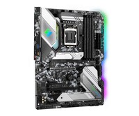 Asrock Z490 Steel Legend ATX Intel Z490