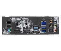 Asrock Z490 Steel Legend ATX Intel Z490