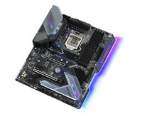Asrock Z490 Extreme4 ATX Intel Z490