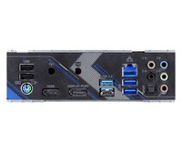 Asrock Z490 Extreme4 ATX Intel Z490