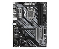 Asrock Mb Intel H470 Phantom Gam 4 Am4 4Ddr4 8Sata3