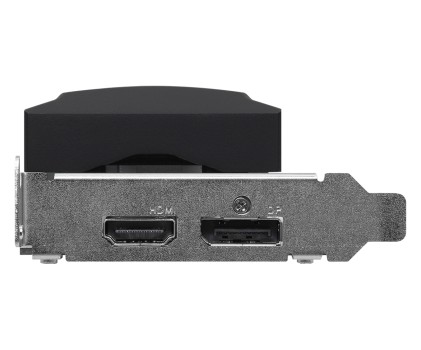 Asrock Arc A380 Low Profile Intel 6 GB GDDR6