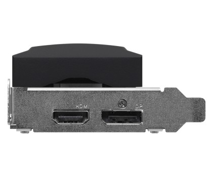 Asrock Intel Arc A310 Low Profile 4GB GDDR6