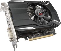 SVGA Asrock Radeon RX 550 2GB Phantom Gaming