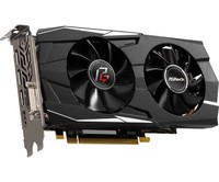 ASRock Radeon RX570 Phantom Gaming 8G OC