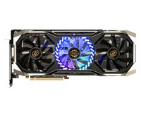 SVGA ASRock Radeon RX 5700 XT 8GB Taichi X