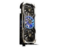 SVGA ASRock Radeon RX 5700 XT 8GB Taichi X