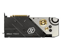 SVGA ASRock Radeon RX 5700 XT 8GB Taichi X