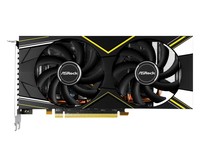 Asrock 90-GA1LZZ-00UANF scheda video AMD Radeon RX 5500 XT 8 GB GDDR6