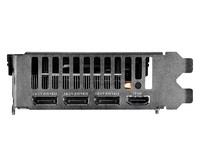 Asrock 90-GA1LZZ-00UANF scheda video AMD Radeon RX 5500 XT 8 GB GDDR6