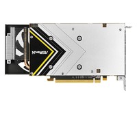 Asrock 90-GA1LZZ-00UANF scheda video AMD Radeon RX 5500 XT 8 GB GDDR6