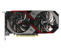 Asrock Phantom Gaming RX5500XT PGD 8GO AMD Radeon RX 5500 XT 8 GB GDDR6