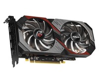 Asrock Phantom Gaming RX5500XT PGD 8GO AMD Radeon RX 5500 XT 8 GB GDDR6