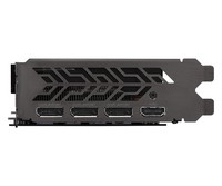 Asrock Phantom Gaming RX5500XT PGD 8GO AMD Radeon RX 5500 XT 8 GB GDDR6