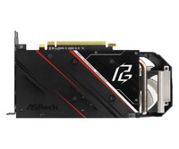 Asrock Phantom Gaming RX5500XT PGD 8GO AMD Radeon RX 5500 XT 8 GB GDDR6