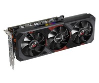 Asrock Phantom Gaming RX5600XT 6G OС AMD Radeon RX 5600 XT 6 GB GDDR6