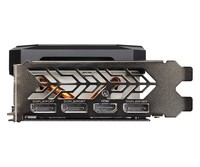 Asrock Phantom Gaming RX5600XT 6G OС AMD Radeon RX 5600 XT 6 GB GDDR6