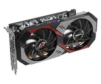 SVGA ASRock Radeon RX 5600 XT Phantom Gaming D2 6GB OC