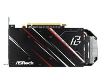 SVGA ASRock Radeon RX 5600 XT Phantom Gaming D2 6GB OC