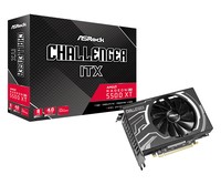 VGA ASRock Radeon RX 5500 XT 8GB Challenger ITX