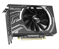 VGA ASRock Radeon RX 5500 XT 8GB Challenger ITX