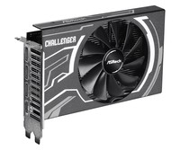 VGA ASRock Radeon RX 5500 XT 8GB Challenger ITX