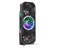 VGA ASRock Radeon RX 6800 XT 16GB TAICHI X OC