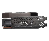 VGA ASRock Radeon RX 6800 XT 16GB TAICHI X OC