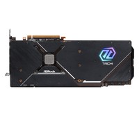 VGA ASRock Radeon RX 6800 XT 16GB TAICHI X OC