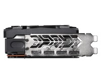 Asrock RX6800XT PGD 16GO AMD GeForce 6800 XT 16 GB GDDR6