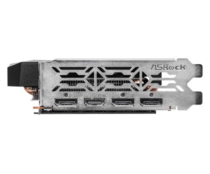 Asrock Challenger RX6600XT CLD 8GO AMD Radeon RX 6600 XT 8 GB GDDR6