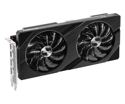 Asrock Intel Arc A580 Challenger 8GB OC GDDR6