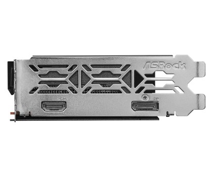 VGA ASRock Radeon RX 6500 XT 8GB Phantom Gaming OC