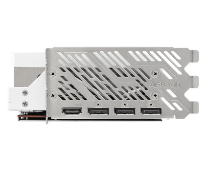 Asrock RX7900XTX TCW 24GO scheda video AMD Radeon RX 7900 XTX 24 GB GDDR6 - CONFEZIONE APERTA