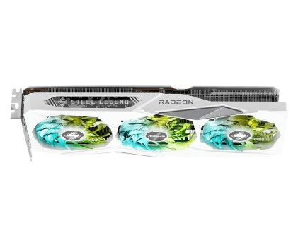 Asrock 90-GA4DZZ-00UANF scheda video AMD Radeon RX 7600 8 GB GDDR6